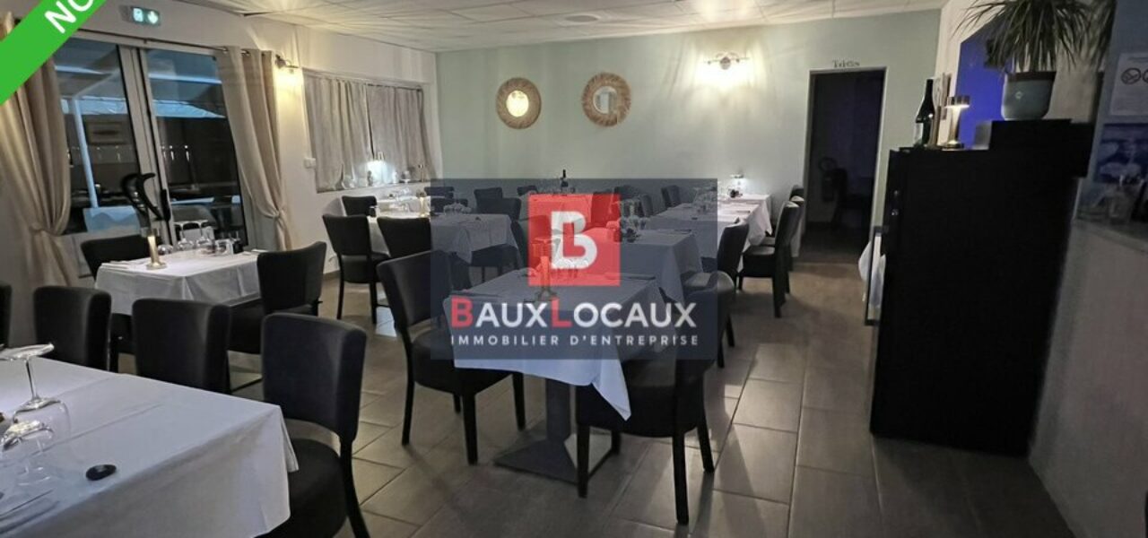 Fonds de commerce à vendre à Vitrolles de 100 m² — photo 4