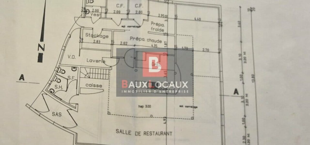 immeuble à VENDRE — photo 14