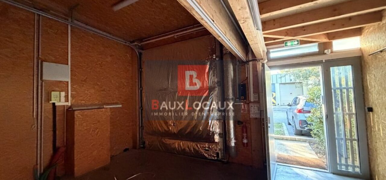 Entrepôt / Logistique & Locaux d'activité à louer à Avignon de 100 m² — photo 3