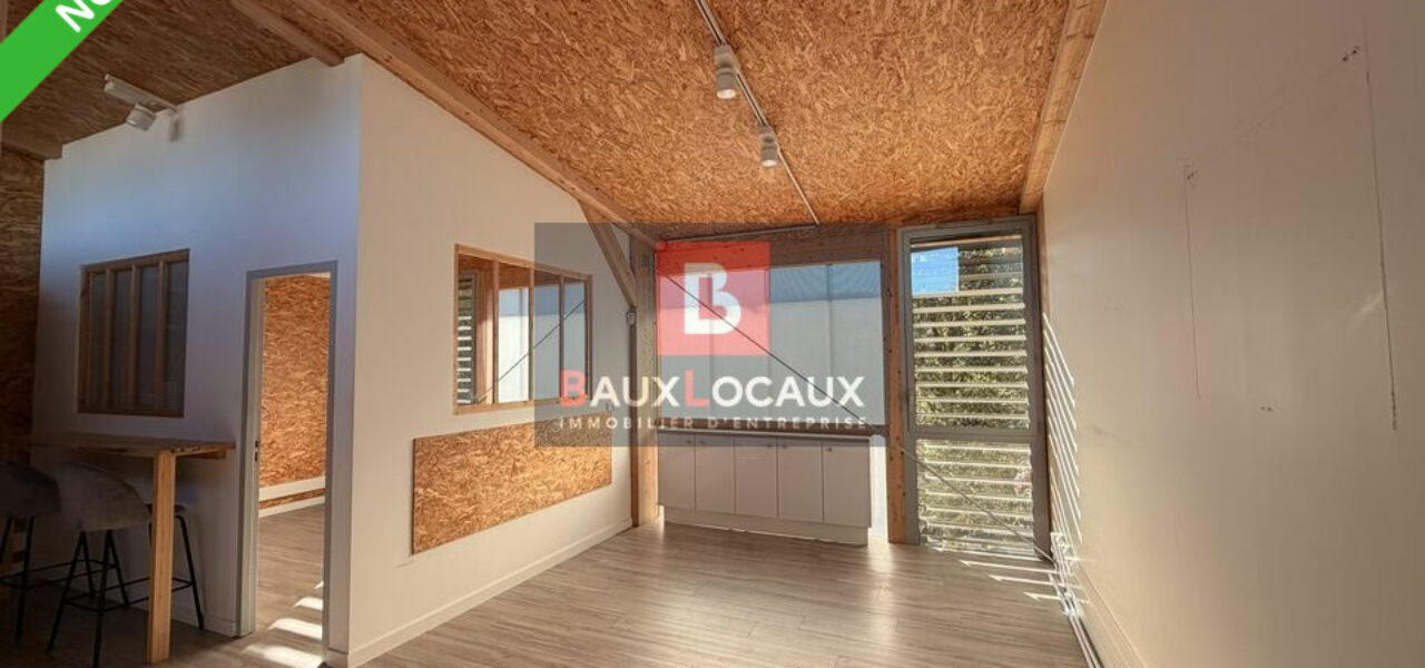 Entrepôt / Logistique & Locaux d'activité à louer à Avignon de 100 m²