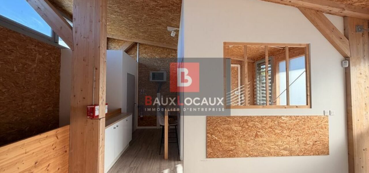 Entrepôt / Logistique & Locaux d'activité à louer à Avignon de 100 m² — photo 4
