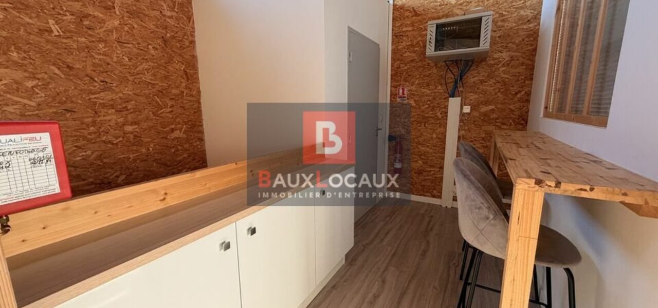 Entrepôt / Logistique & Locaux d'activité à louer à Avignon de 100 m² — photo 5