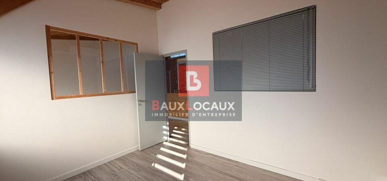 Entrepôt / Logistique & Locaux d'activité à louer à Avignon de 100 m² — photo 6