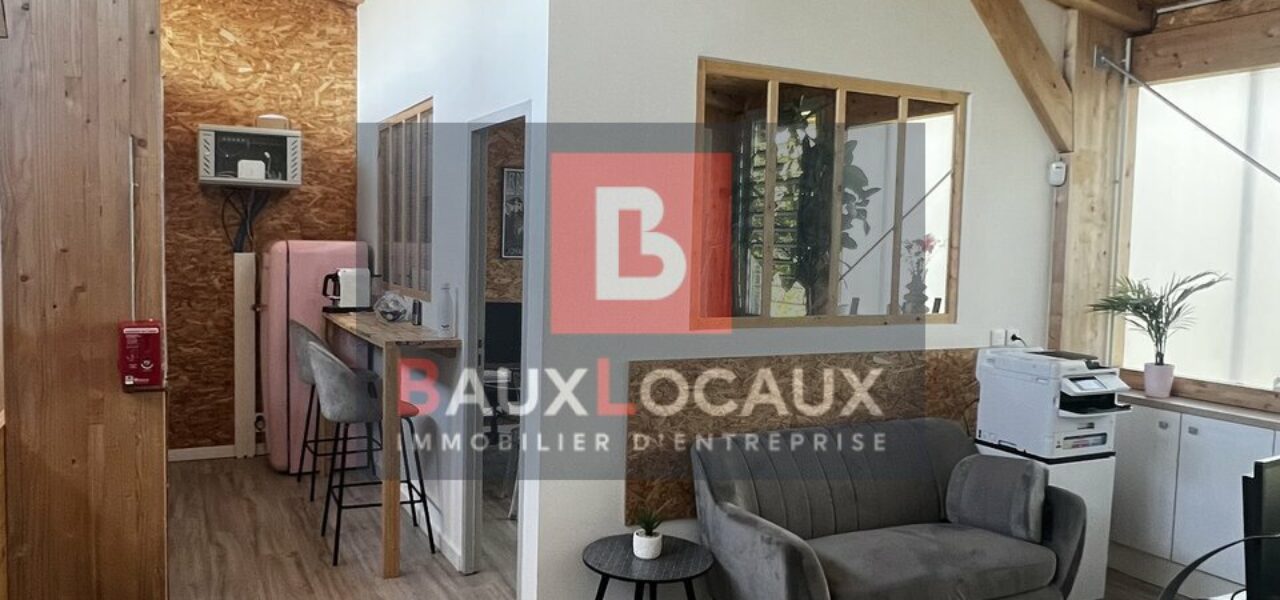 Entrepôt / Logistique & Locaux d'activité à louer à Avignon de 100 m² — photo 7
