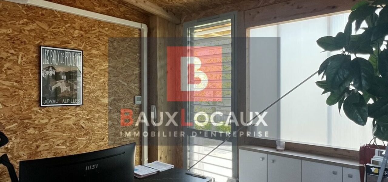 Entrepôt / Logistique & Locaux d'activité à louer à Avignon de 100 m² — photo 8