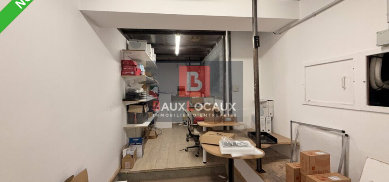 Locaux commerciaux à louer à Apt de 130 m² — photo 2