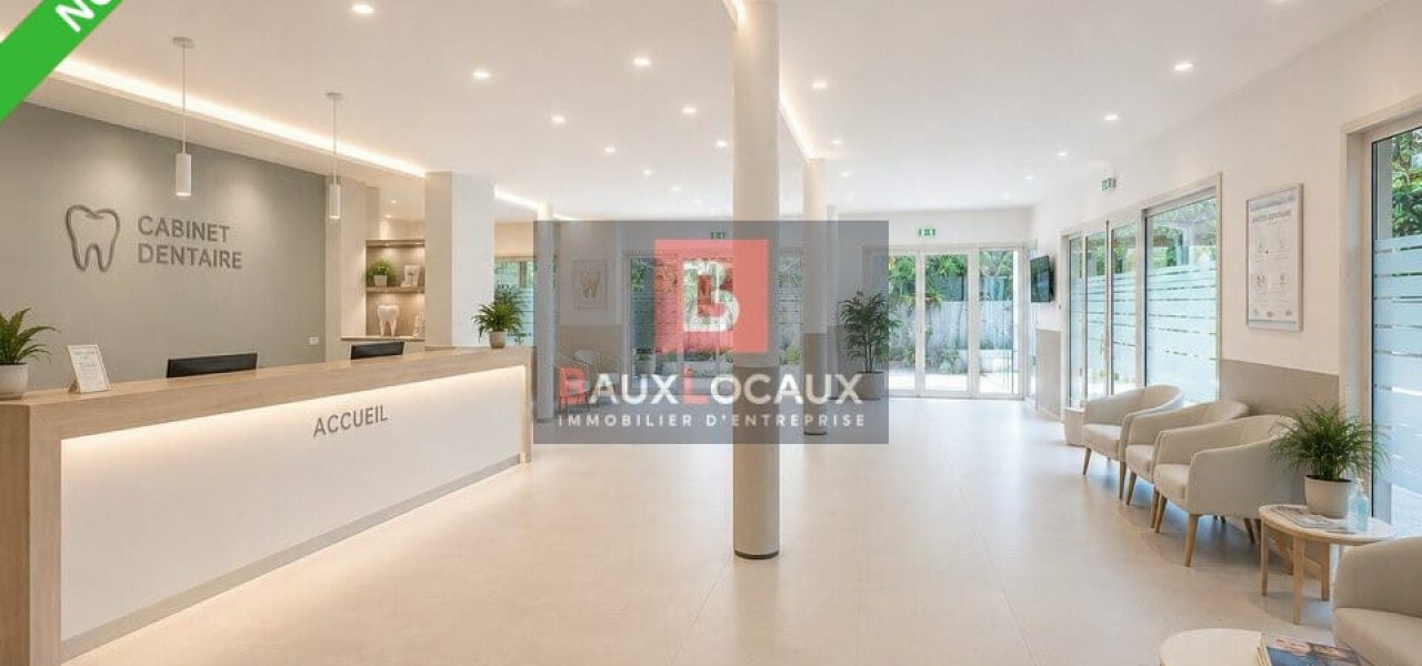 immeuble à VENDRE