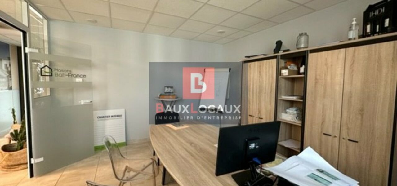 Bureaux à louer à Sorgues de 88 m² — photo 6