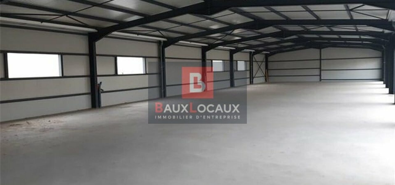 Locaux commerciaux à louer à Ales de 750 m² — photo 3