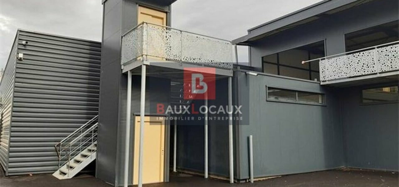 Locaux commerciaux à louer à Ales de 750 m² — photo 5