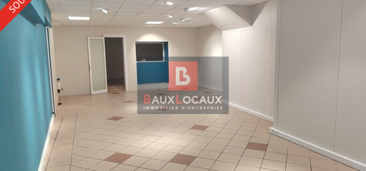 Locaux commerciaux à louer à Salon De Provence de 70 m²