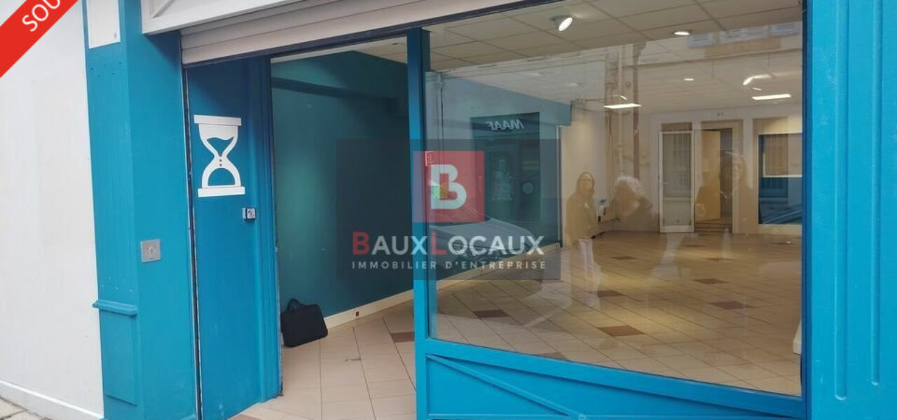 Locaux commerciaux à louer à Salon De Provence de 70 m² — photo 3