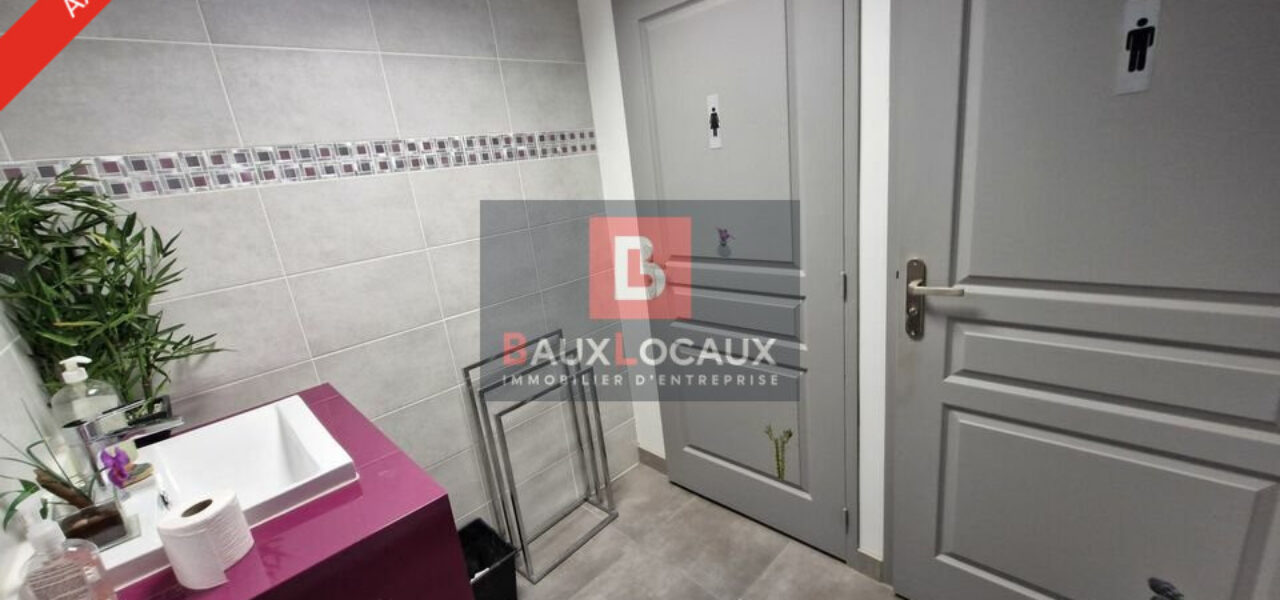 Bureaux à louer à La Fare-Les-Oliviers de 21 m² — photo 3