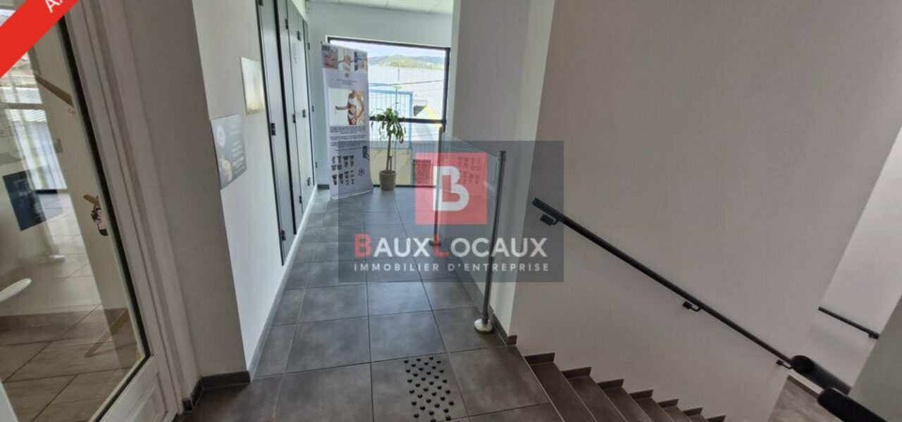 Bureaux à louer à La Fare-Les-Oliviers de 21 m² — photo 6