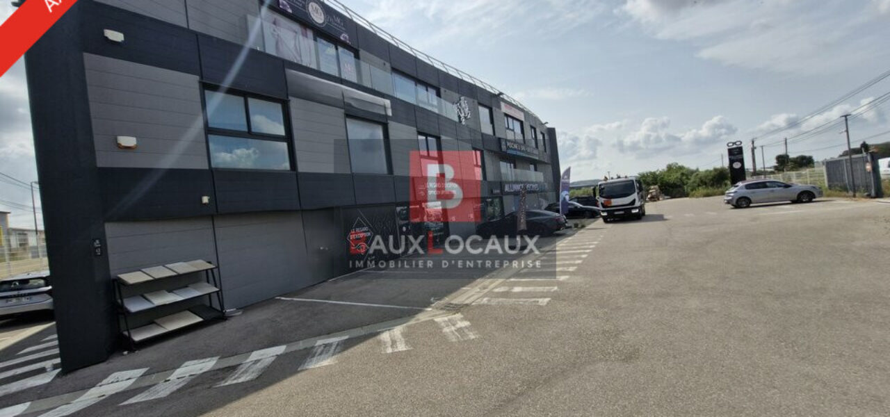 Bureaux à louer à La Fare-Les-Oliviers de 21 m² — photo 7