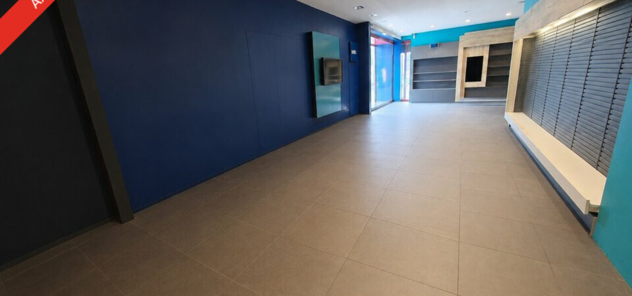 Locaux commerciaux à vendre à Marignane de 133 m² — photo 4
