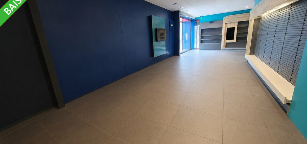 Locaux commerciaux à vendre à Marignane de 133 m² — photo 4