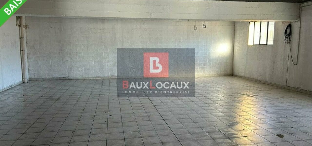 Locaux commerciaux à vendre à Marignane de 234 m² — photo 3