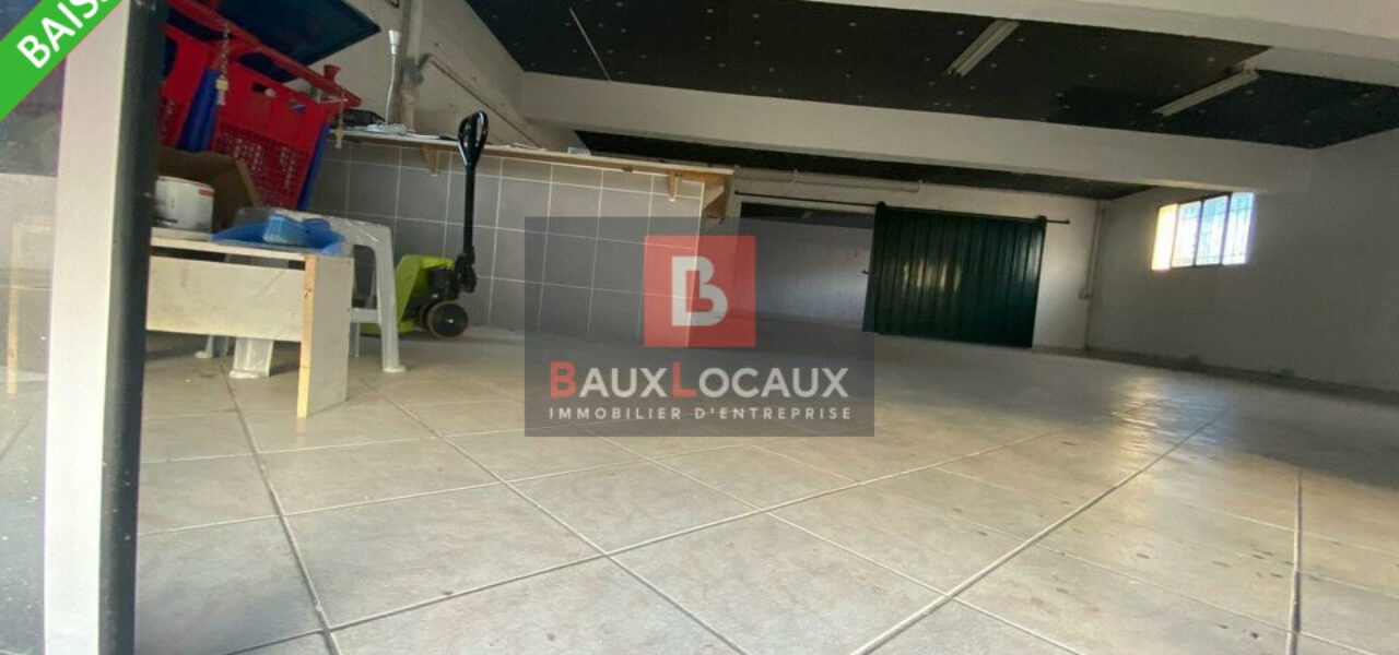 Locaux commerciaux à vendre à Marignane de 234 m² — photo 2