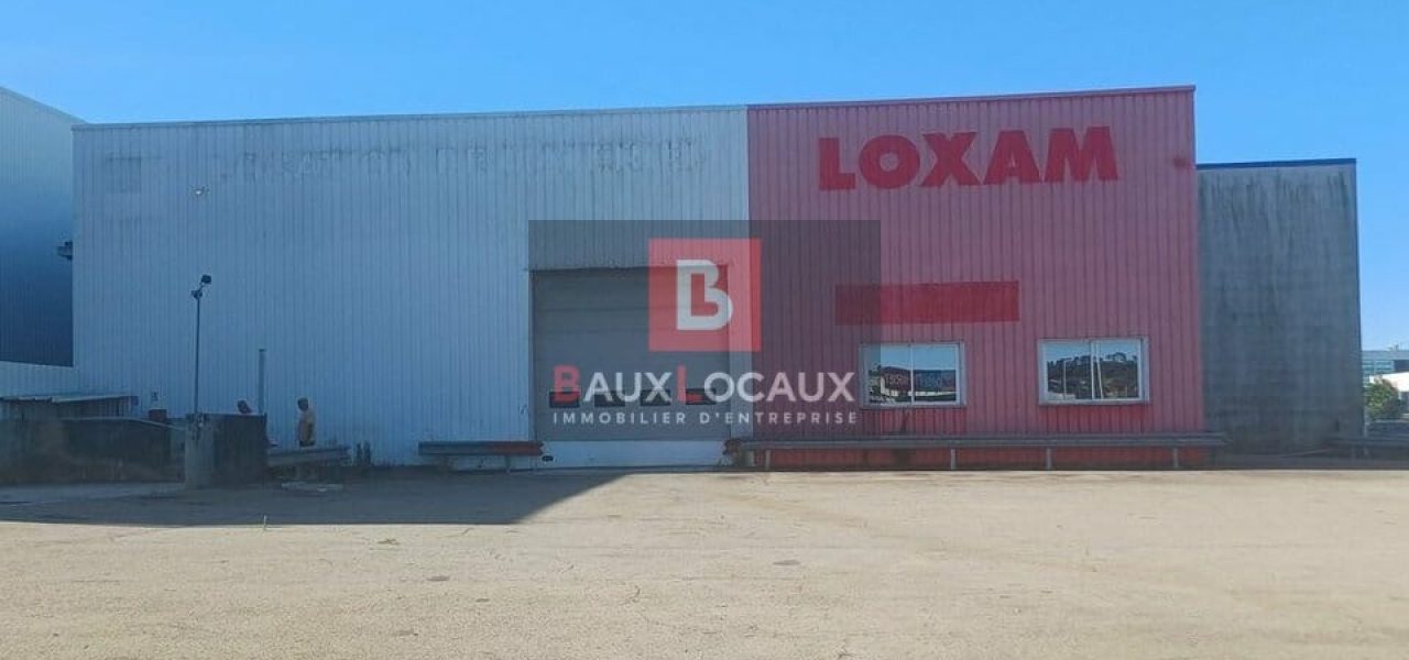Locaux commerciaux à louer à Ales de 900 m² — photo 3