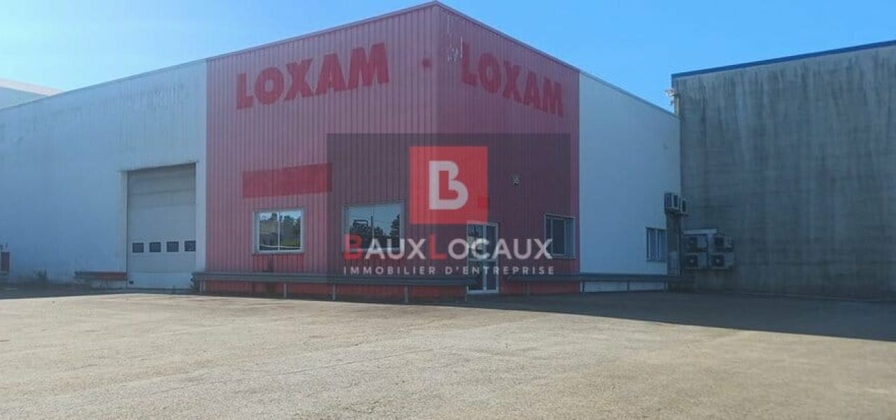 Locaux commerciaux à louer à Ales de 900 m² — photo 4