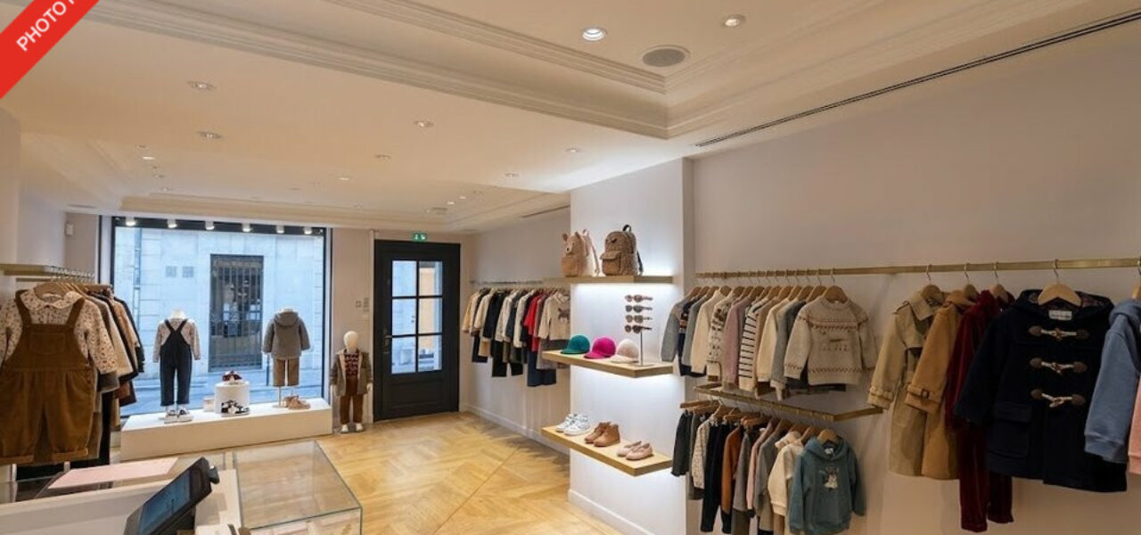 Locaux commerciaux à louer à Avignon de 71 m² — photo 6