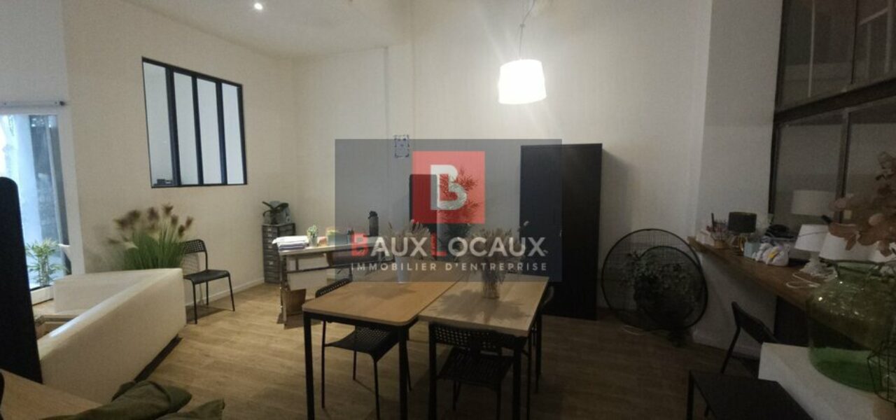 Locaux commerciaux à vendre à Carpentras de 210 m² — photo 2