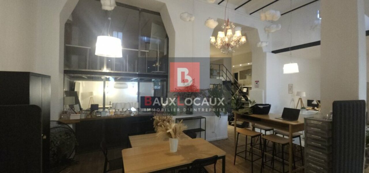 Locaux commerciaux à vendre à Carpentras de 210 m² — photo 3