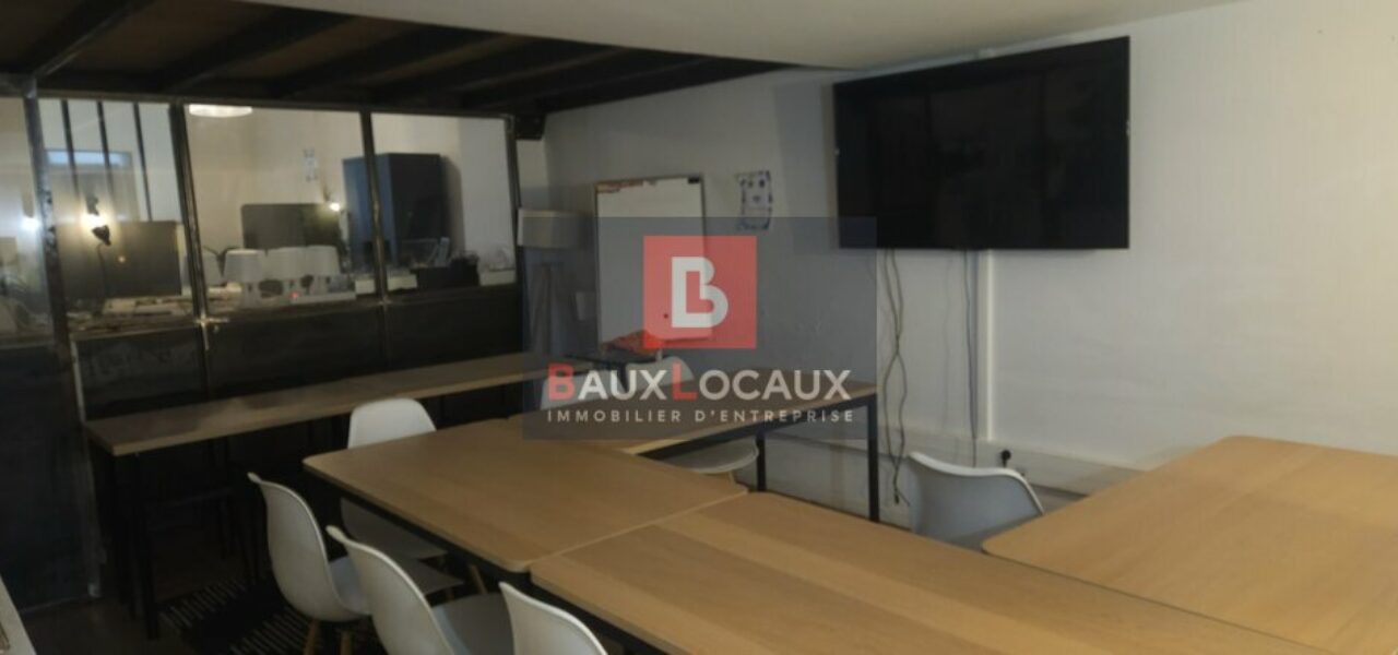 Locaux commerciaux à vendre à Carpentras de 210 m² — photo 4