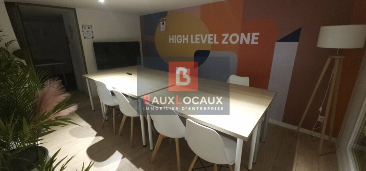 Locaux commerciaux à vendre à Carpentras de 210 m² — photo 6