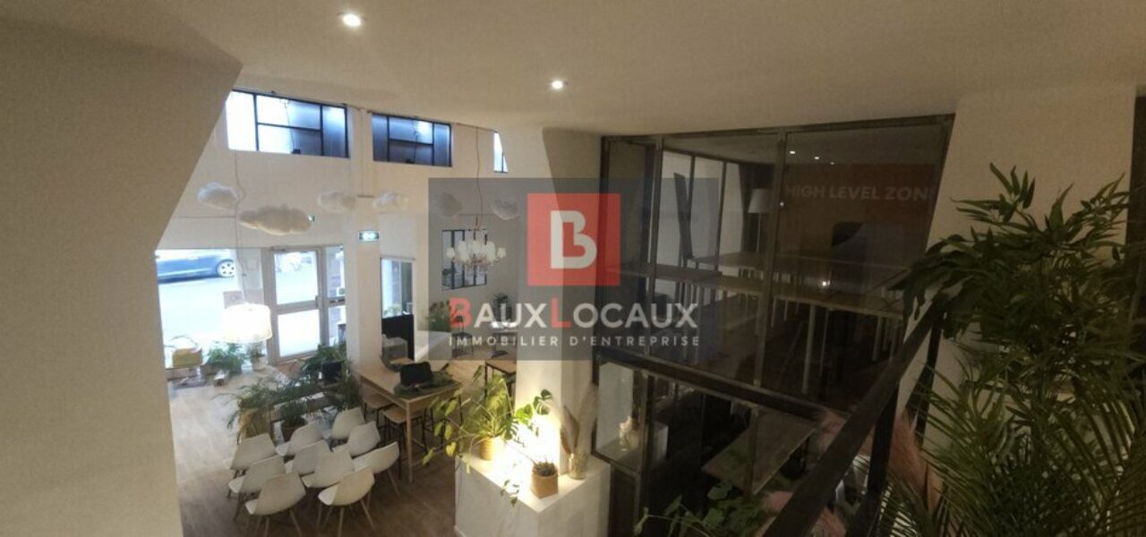 Locaux commerciaux à vendre à Carpentras de 210 m² — photo 7