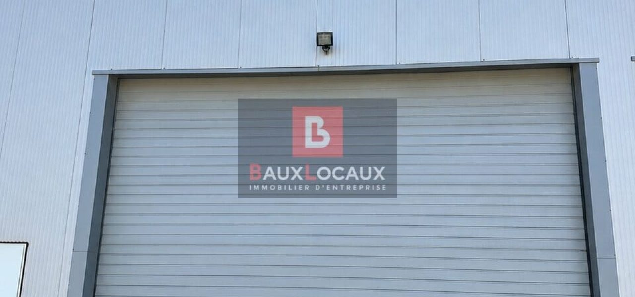 Entrepôt / Logistique & Locaux d'activité à vendre à Sorgues de 380 m² — photo 5