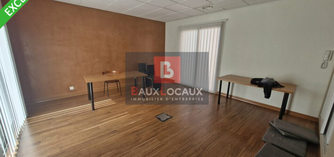 MIXTE ACTIVITES-BUREAUX à LOUER — photo 3