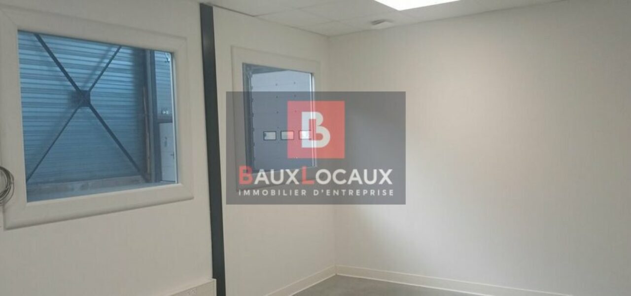 Entrepôt / Logistique & Locaux d'activité à louer à Garons de 238 m² — photo 5