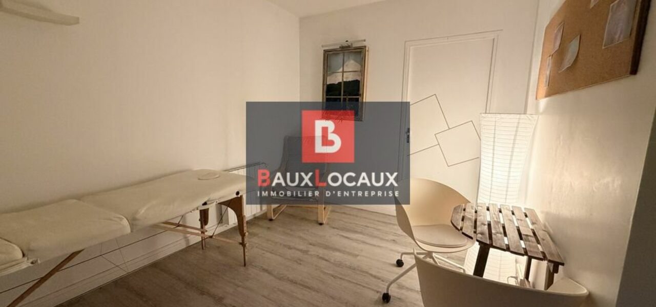 Bureaux à vendre à Montfavet de 193 m² — photo 3