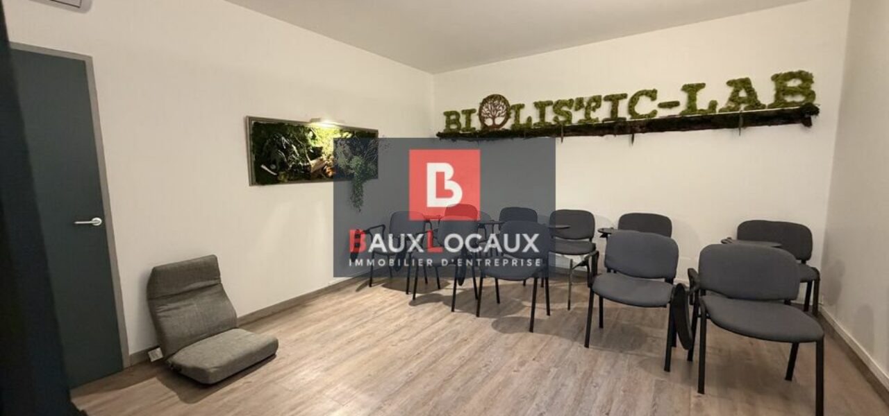 Bureaux à vendre à Montfavet de 193 m² — photo 4