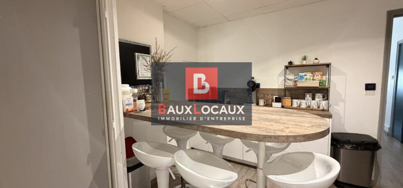 Bureaux à vendre à Montfavet de 193 m² — photo 7