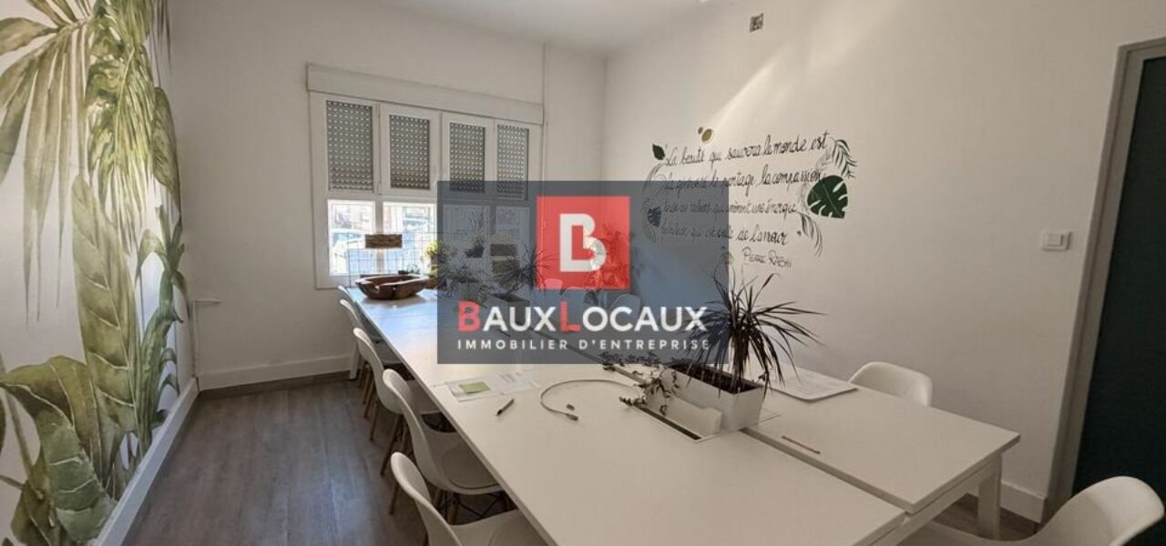Bureaux à vendre à Montfavet de 193 m² — photo 8