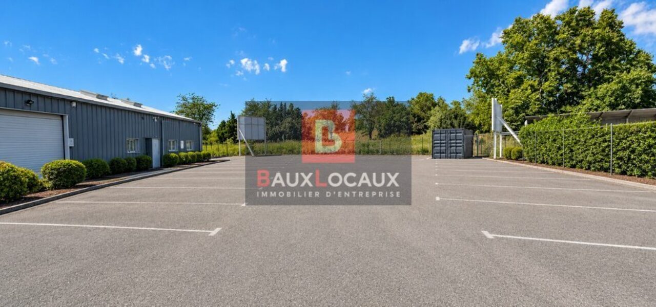 Bureaux à louer à Monteux de 271 m² — photo 2