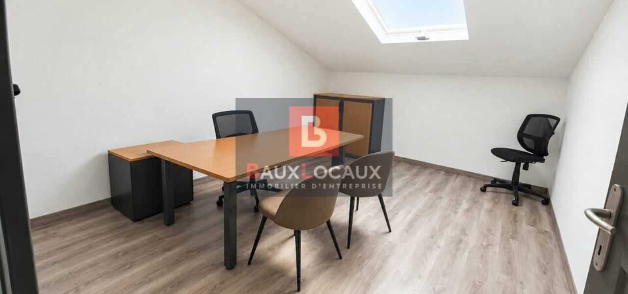 Bureaux à louer à Monteux de 271 m² — photo 4
