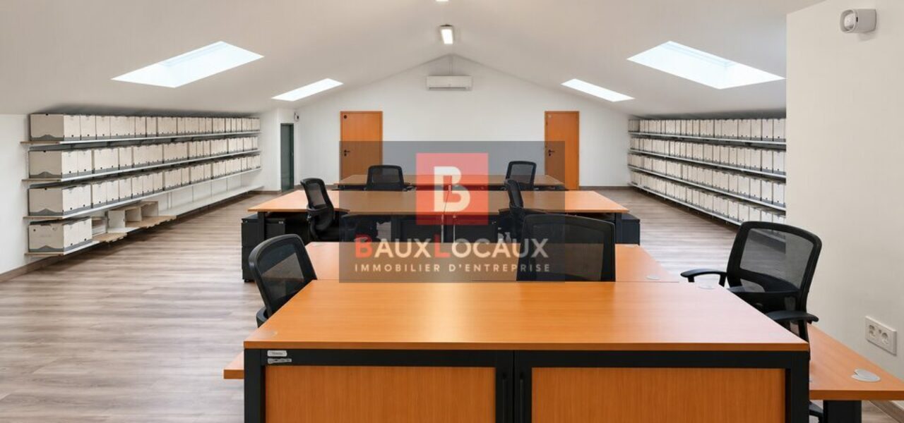 Bureaux à louer à Monteux de 271 m² — photo 5