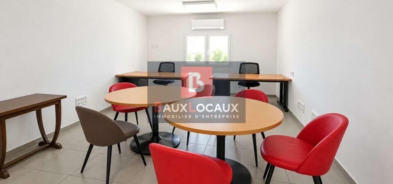Bureaux à louer à Monteux de 271 m² — photo 6