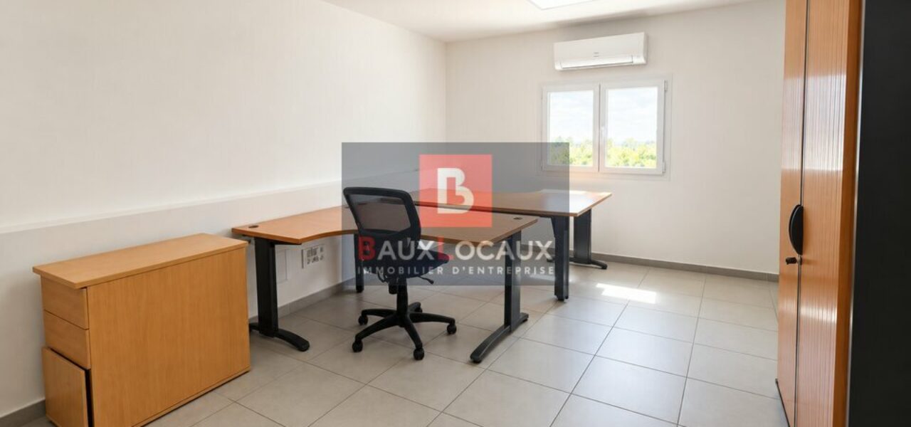 Bureaux à louer à Monteux de 271 m² — photo 7