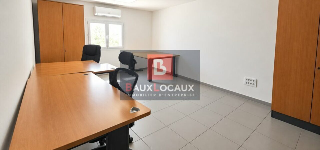 Bureaux à louer à Monteux de 271 m² — photo 8