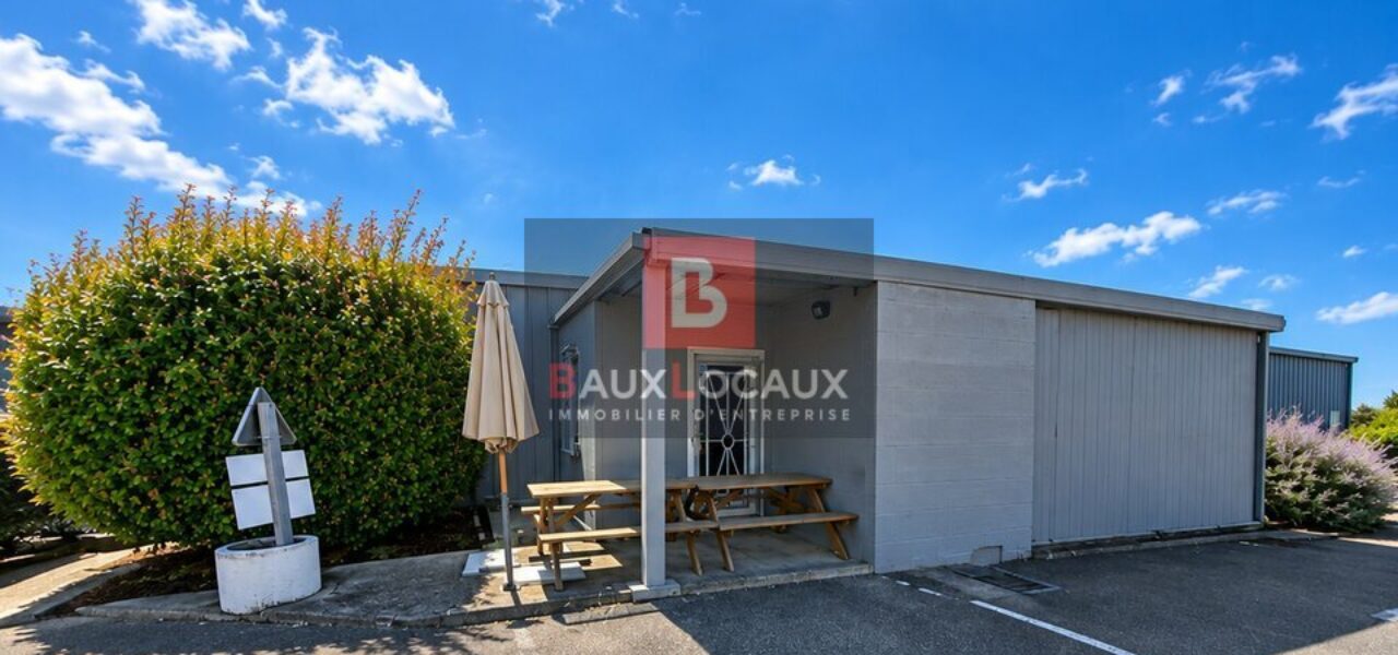Bureaux à louer à Monteux de 271 m² — photo 3
