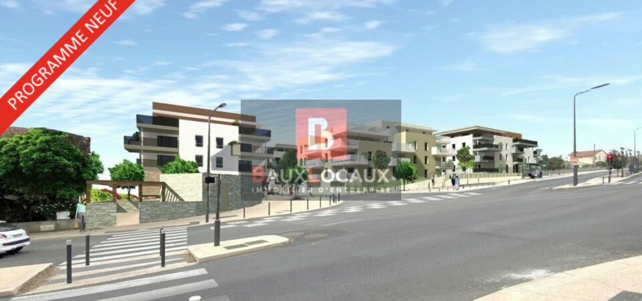 Locaux commerciaux à vendre à Nîmes de 121 m²