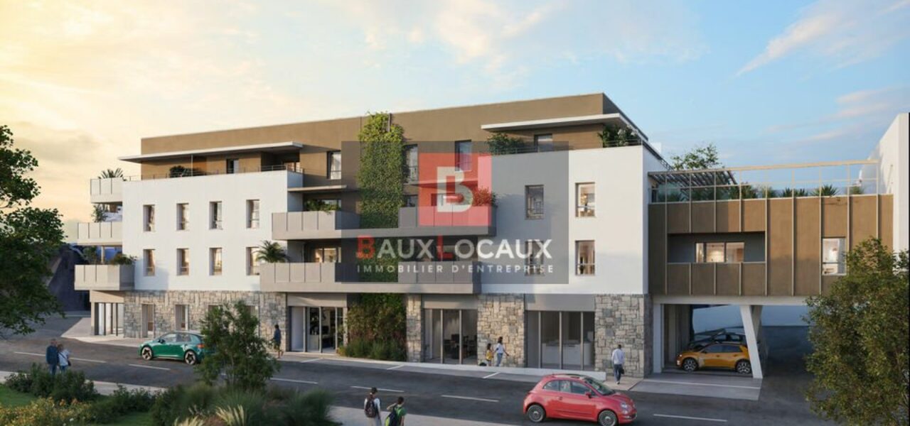 Locaux commerciaux à vendre à Nîmes de 121 m² — photo 3