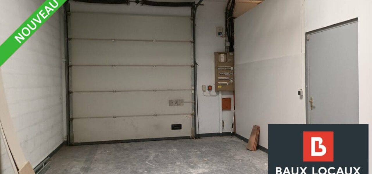 Entrepôt / Logistique & Locaux d'activité à louer à Avignon de 90 m² — photo 4
