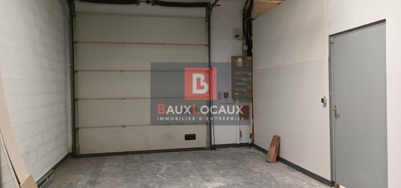Entrepôt / Logistique & Locaux d’activité à louer à Avignon de 90 m² — photo 4