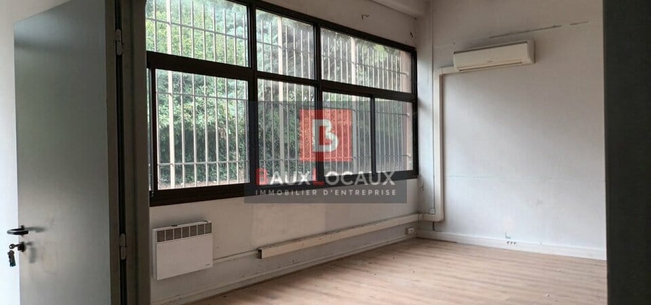 Entrepôt / Logistique & Locaux d’activité à louer à Avignon de 90 m² — photo 2